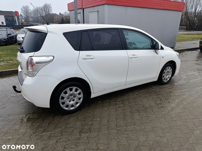 Toyota Verso 1.6