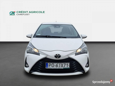 Toyota Yaris 1.0 Active Hatchback. PO6JX71 III (2011-2019)