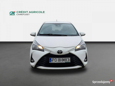 Toyota Yaris 1.0 Active Hatchback. PO8HM83 III (2011-2019)