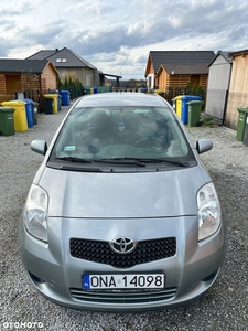 Toyota Yaris 1.3 Luna A/C