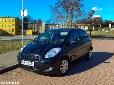 Toyota Yaris 1.33 Luna