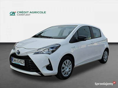 Toyota Yaris Toyota Yaris Hybrid 100 Active Hatchback DW6S4…