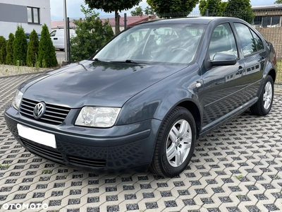 Volkswagen Bora 1.9 TDI Comfortline