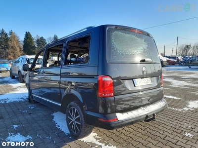 Volkswagen Caravelle 2.0 BiTDI L2 Highline 4Motion DSG