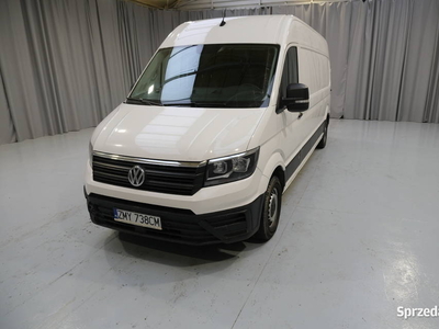 VOLKSWAGEN CRAFTER ZMY738CM