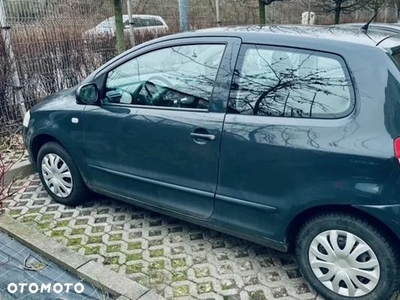 Volkswagen Fox 1.2