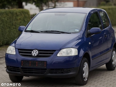 Volkswagen Fox 1.2 Style