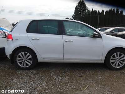 Volkswagen Golf 1.2 TSI Comfortline