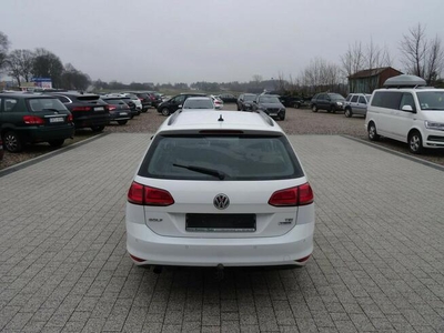 Volkswagen Golf 1.2TSI 110KM! Bezwypadkowy! Serwis! Jeden Właściciel Opłacony