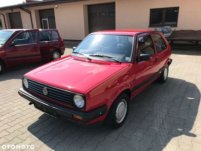 Volkswagen Golf 1.3 CL