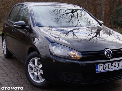 Volkswagen Golf 1.4 Trendline