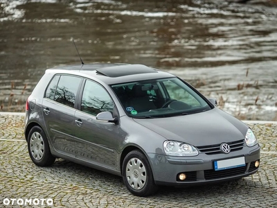 Volkswagen Golf 1.6 Comfortline