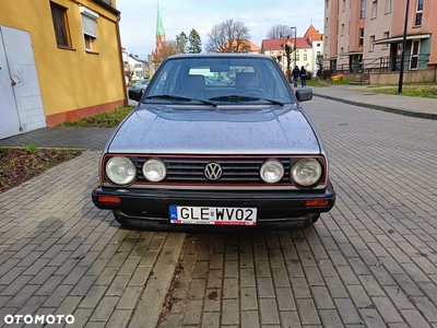 Volkswagen Golf 1.6 GL