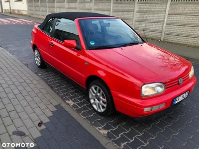 Volkswagen Golf 1.8 CL