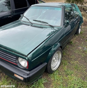 Volkswagen Golf 1.8 GTI