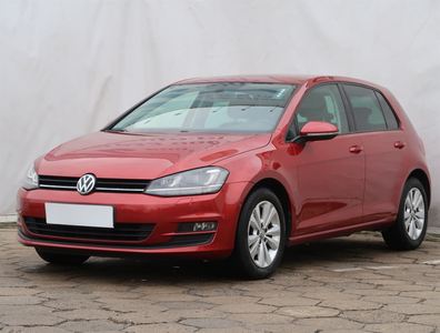 Volkswagen Golf 2013 1.2 TSI 97827km Comfortline