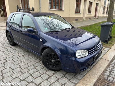 Volkswagen Golf IV 1.4 16V Comfortline