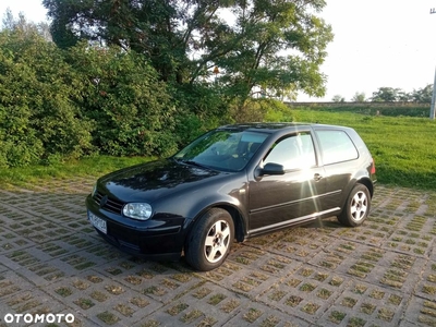 Volkswagen Golf IV 1.6 Comfortline