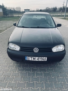 Volkswagen Golf IV 1.6 Comfortline