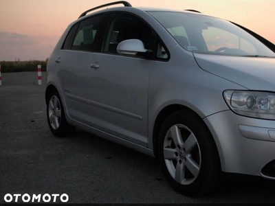 Volkswagen Golf Plus 2.0 TDI Trendline