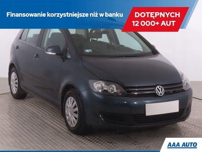 Volkswagen Golf Plus II 2009