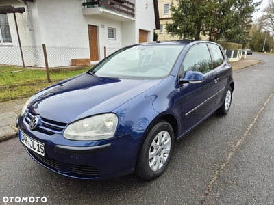 Volkswagen Golf V 1.4 Comfortline