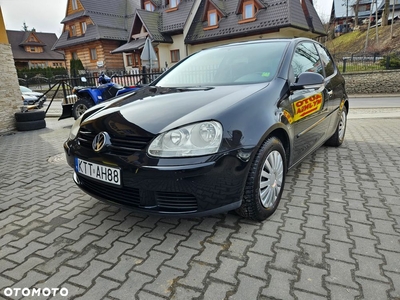 Volkswagen Golf V 1.4 Trendline