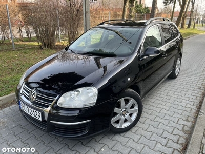 Volkswagen Golf V 1.4 TSI Trendline