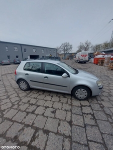 Volkswagen Golf V 1.9 TDI Comfortline