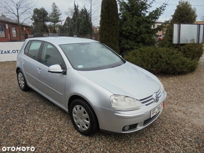 Volkswagen Golf V 1.9 TDI Comfortline