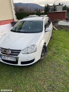 Volkswagen Golf V 1.9 TDI Comfortline