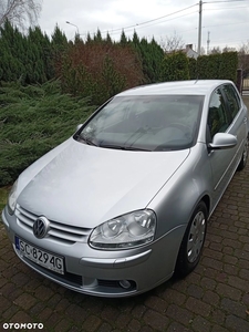 Volkswagen Golf V 2.0 SDI Comfortline