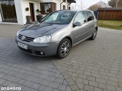 Volkswagen Golf VI 1.4 Comfortline