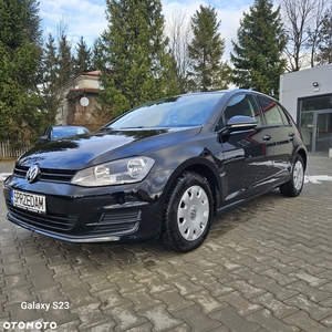 Volkswagen Golf VII 1.2 TSI BMT Trendline