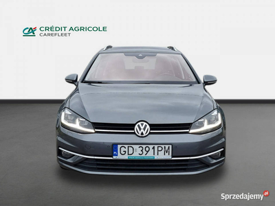 Volkswagen Golf VII 1.5 TSI BMT Evo Highline DSG Kombi. GD3…