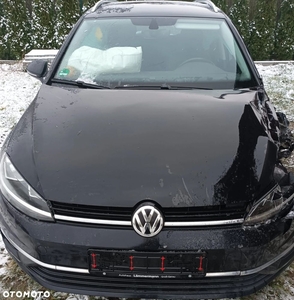 Volkswagen Golf VII 1.6 TDI BMT Comfortline DSG