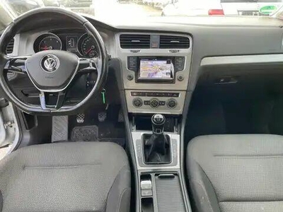 Volkswagen golf VII