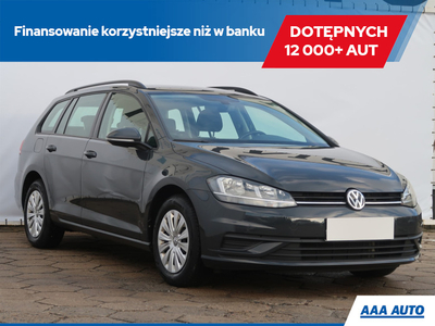 Volkswagen Golf VII Variant Facelifting 1.0 TSI 115KM 2019