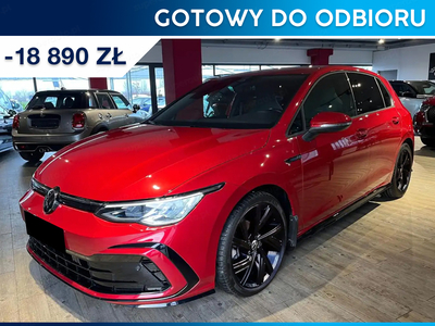 Volkswagen Golf VIII Variant 1.5 eTSI 150KM 2024