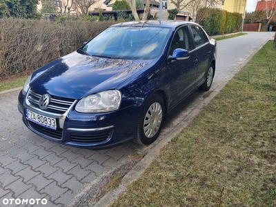 Volkswagen Jetta 1.9 TDI DPF Trendline