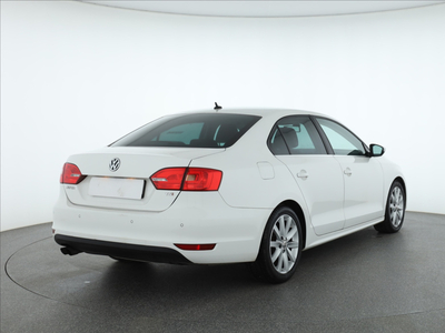 Volkswagen Jetta 2013 1.4 TSI 101502km ABS