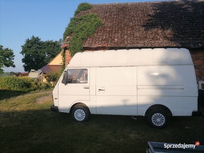 Volkswagen LT 28