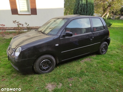 Volkswagen Lupo 1.0