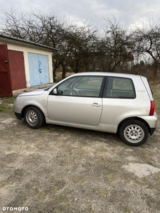 Volkswagen Lupo 1.2 TDI 3L