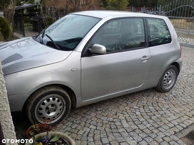 Volkswagen Lupo