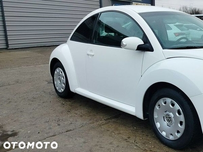 Volkswagen New Beetle 1.4 Freestyle