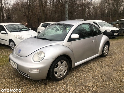 Volkswagen New Beetle 2.0