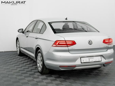 Volkswagen Passat 1.4 TSI BlueMotion Technology Cz.cof 2 stref klima Salon PL VAT 23%