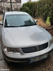 Volkswagen Passat 1.8