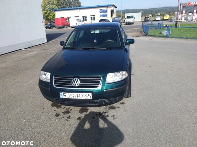 Volkswagen Passat 1.8T Highline